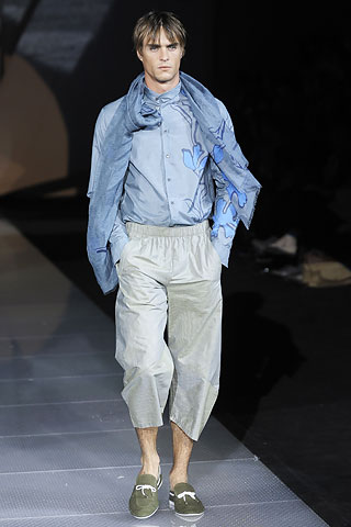 Giorgio Armani / - 2009